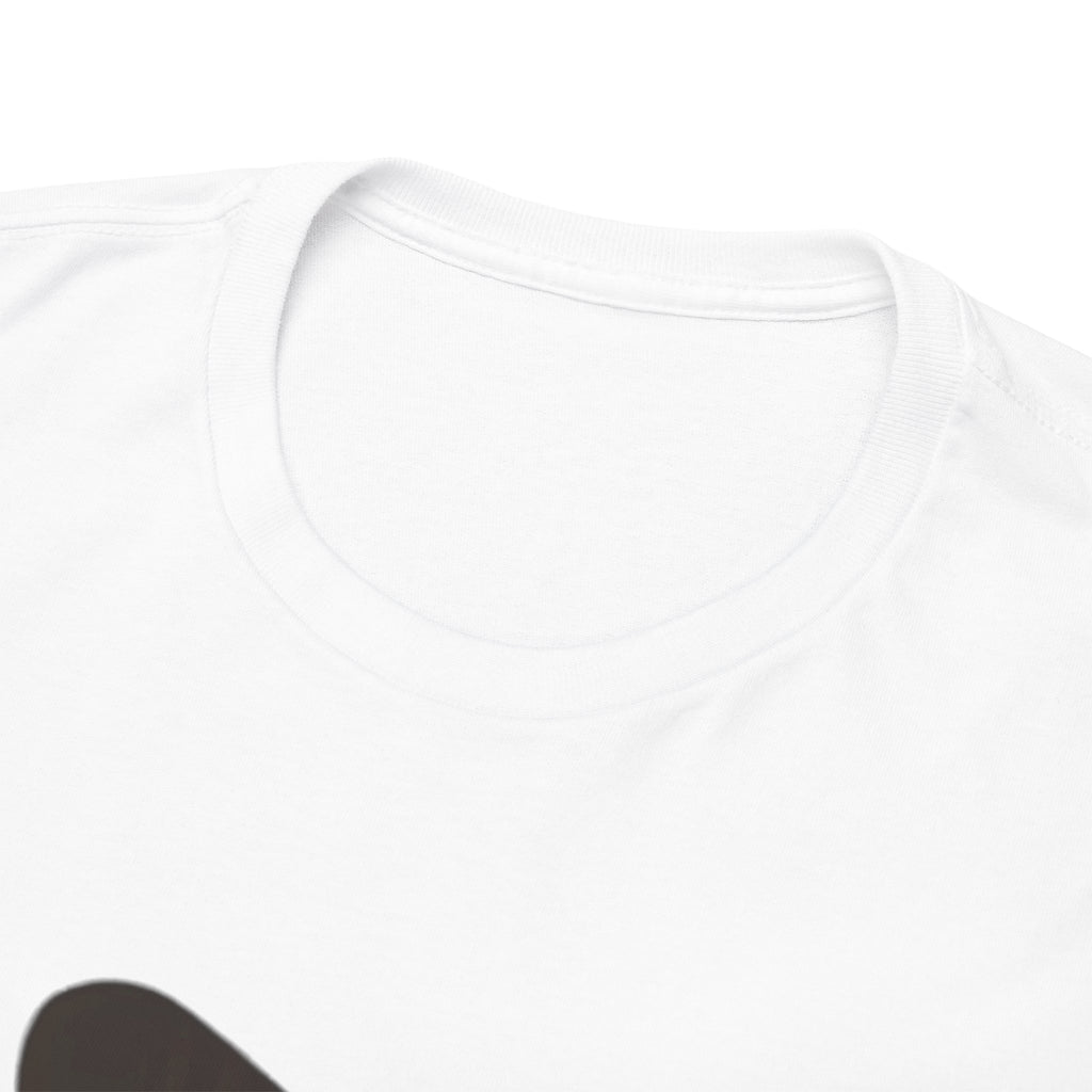 Sleeping Ginger Cat T-Shirt