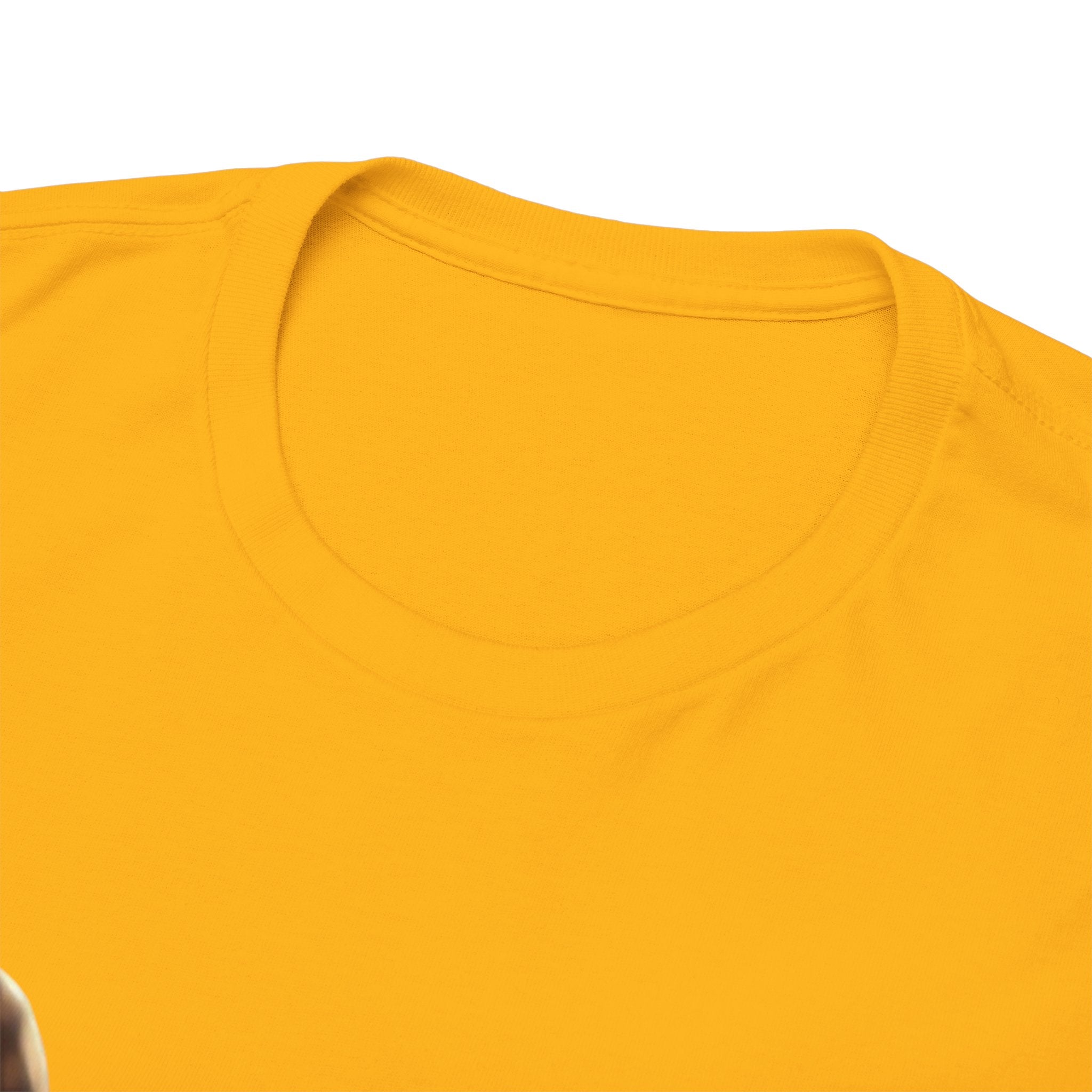 Kitten Graphic Tee — Cute Running Cat T-Shirt for Cat Lovers