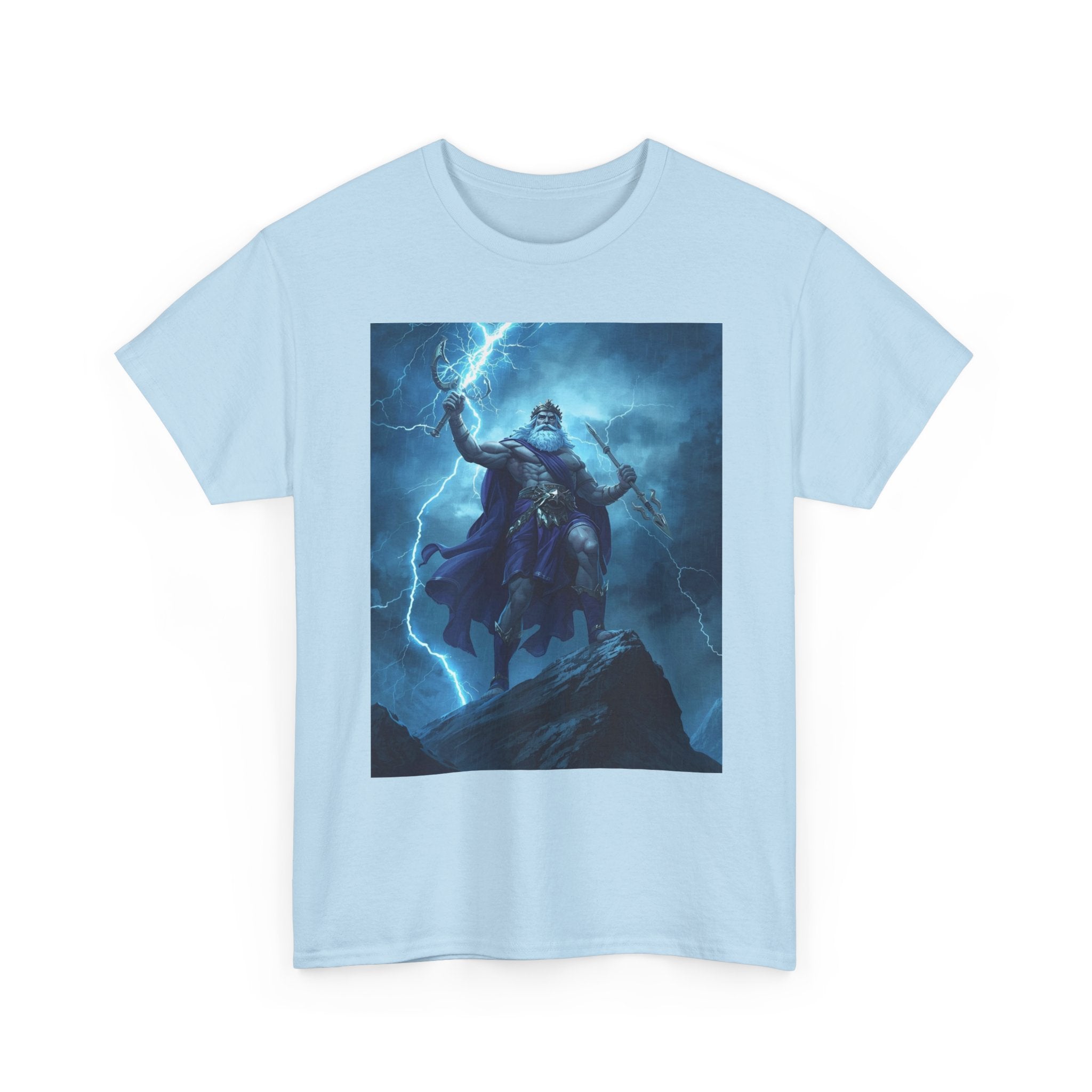 Viking Thunder T-Shirt