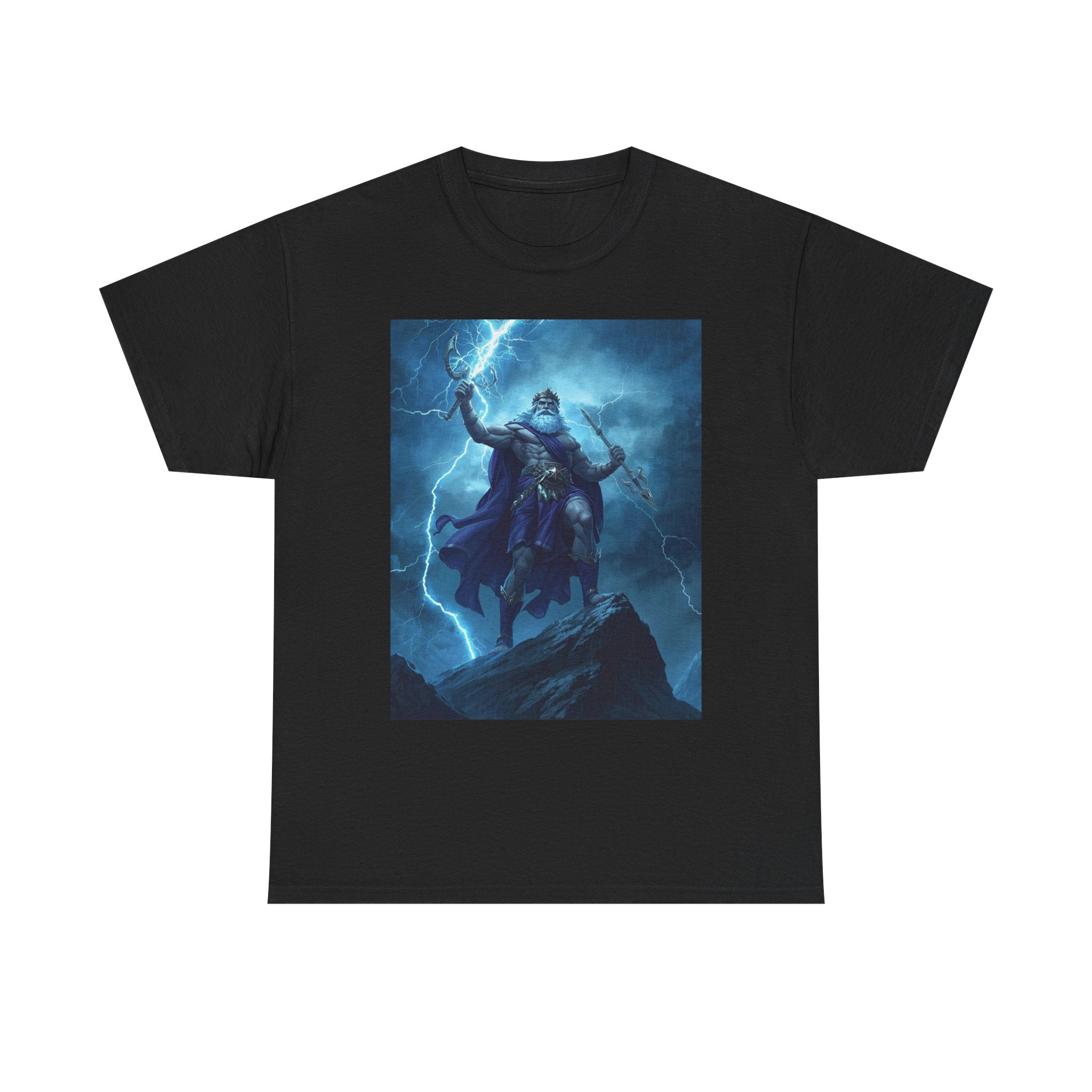 Viking Thunder T-Shirt