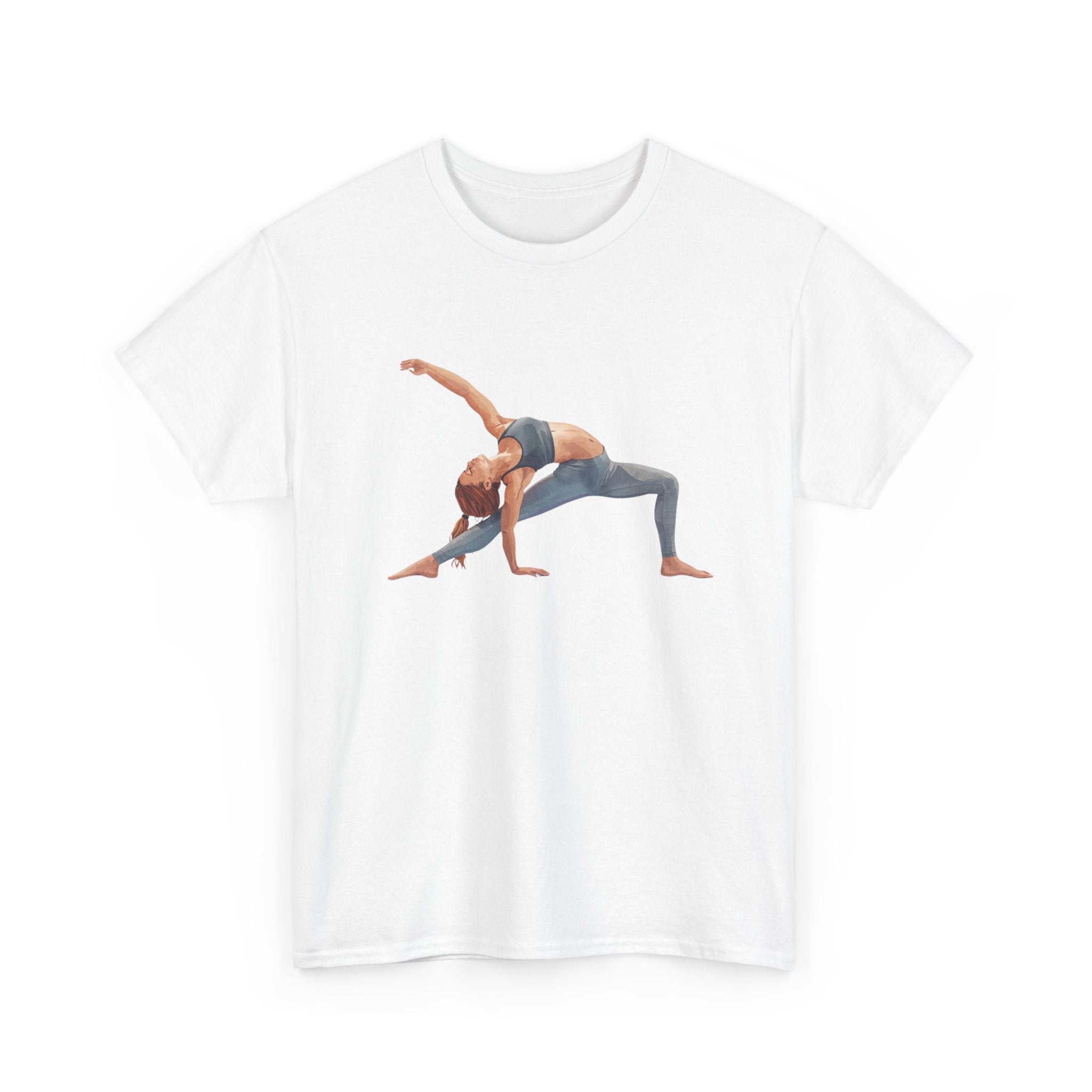 Balance Flow-Flow State