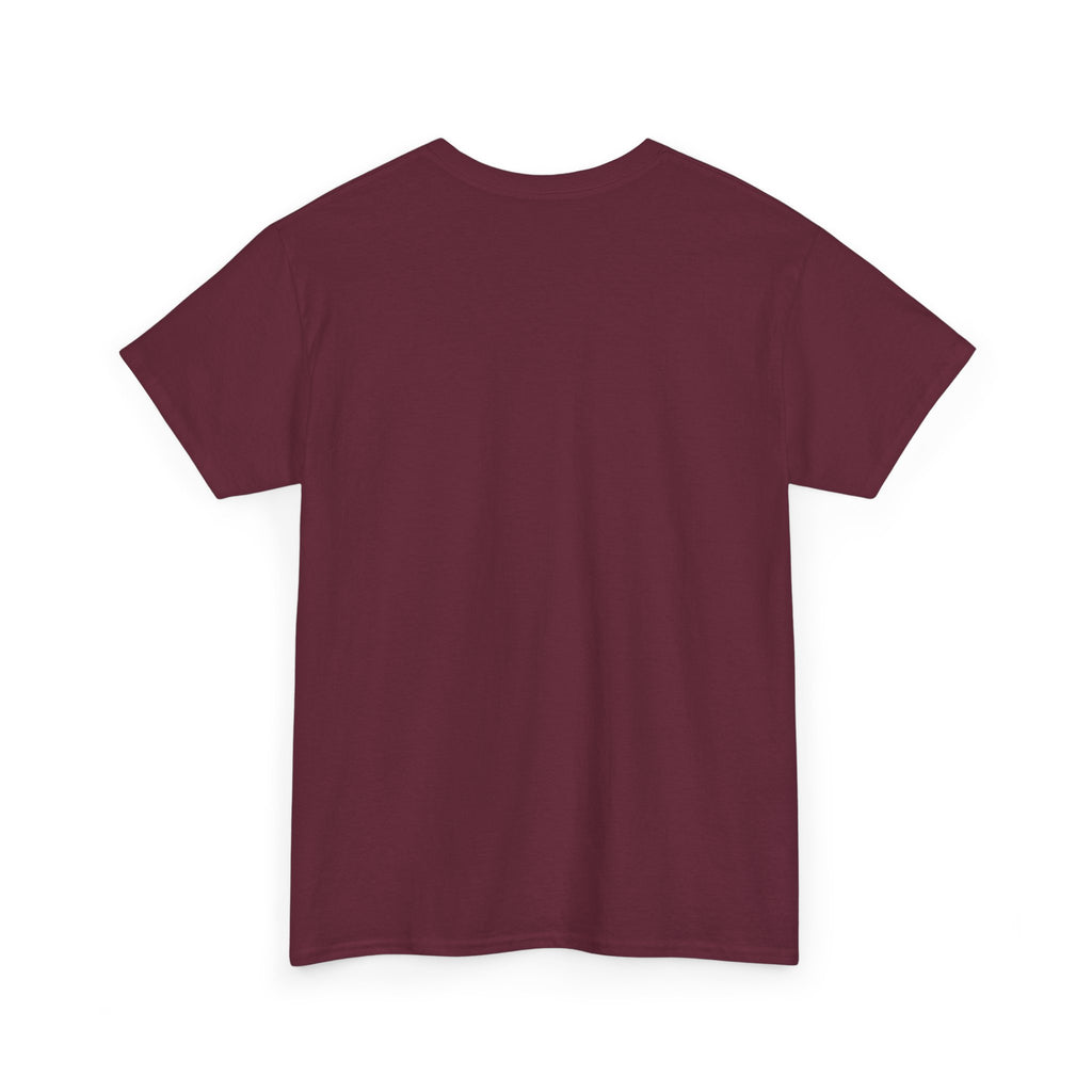Yoga Sunset Tee — Mountain Sunrise Meditation Graphic T-Shirt