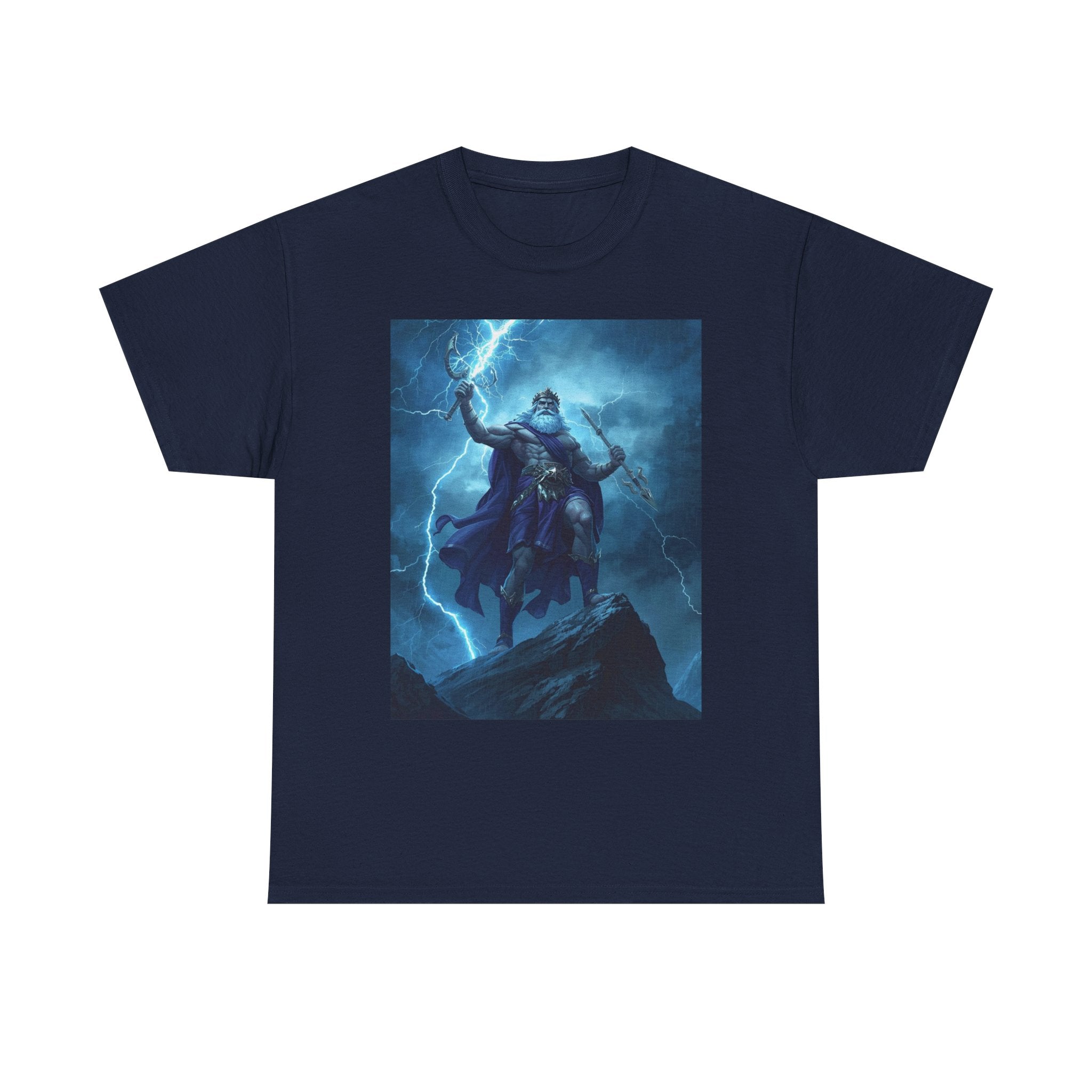 Viking Thunder T-Shirt