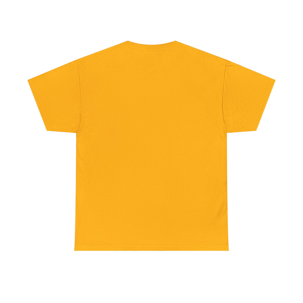 Sleeping Ginger Cat T-Shirt