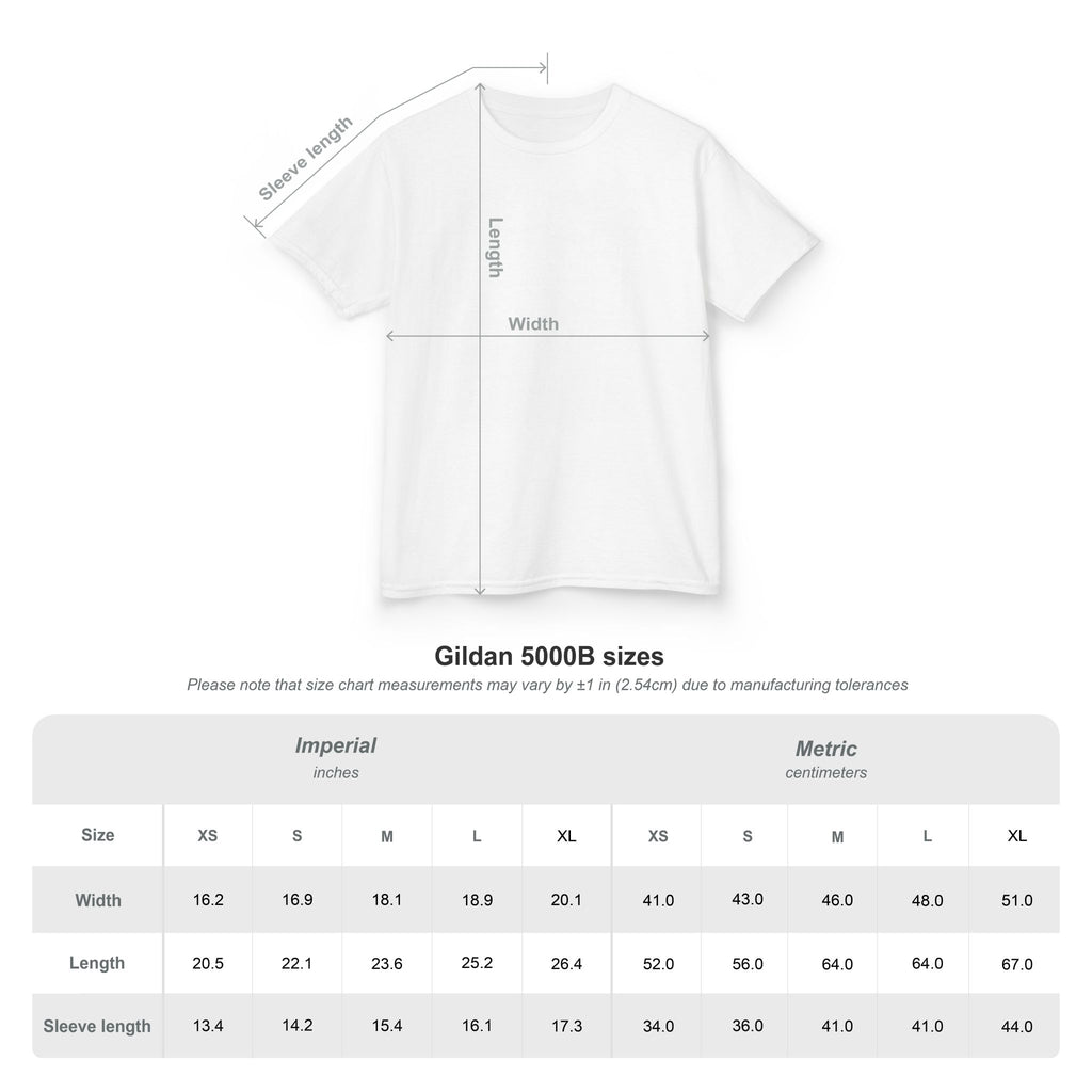 Kids Tee — Colorful Sunset Neighborhood Illustration