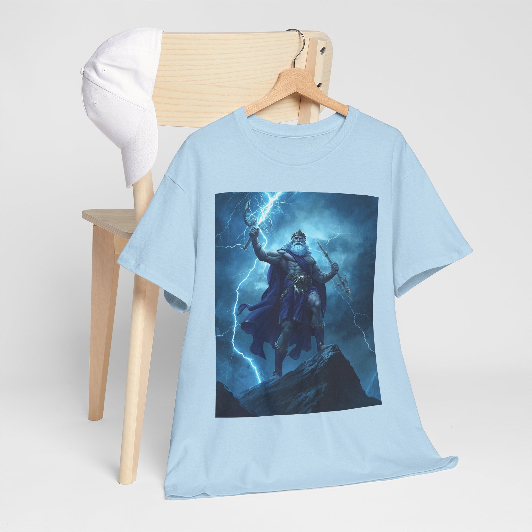 Viking Thunder T-Shirt