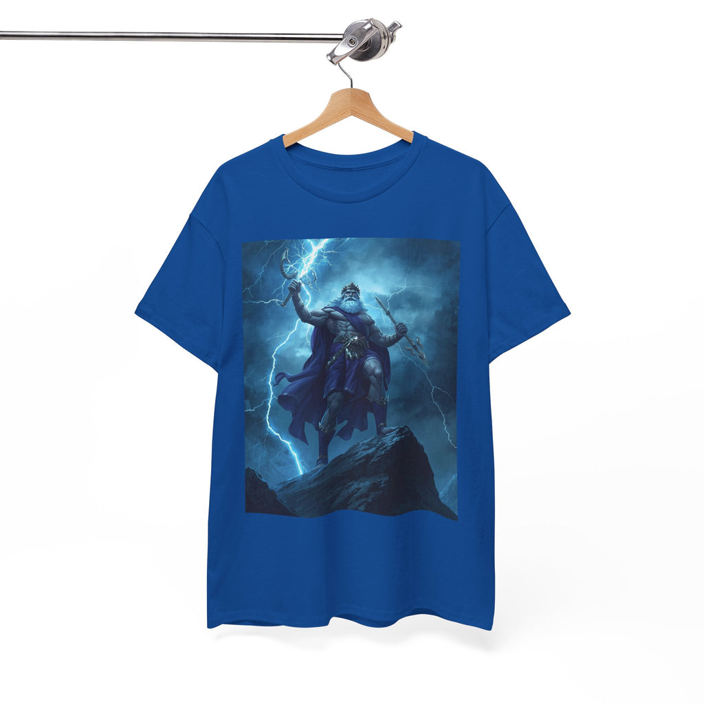 Viking Thunder T-Shirt