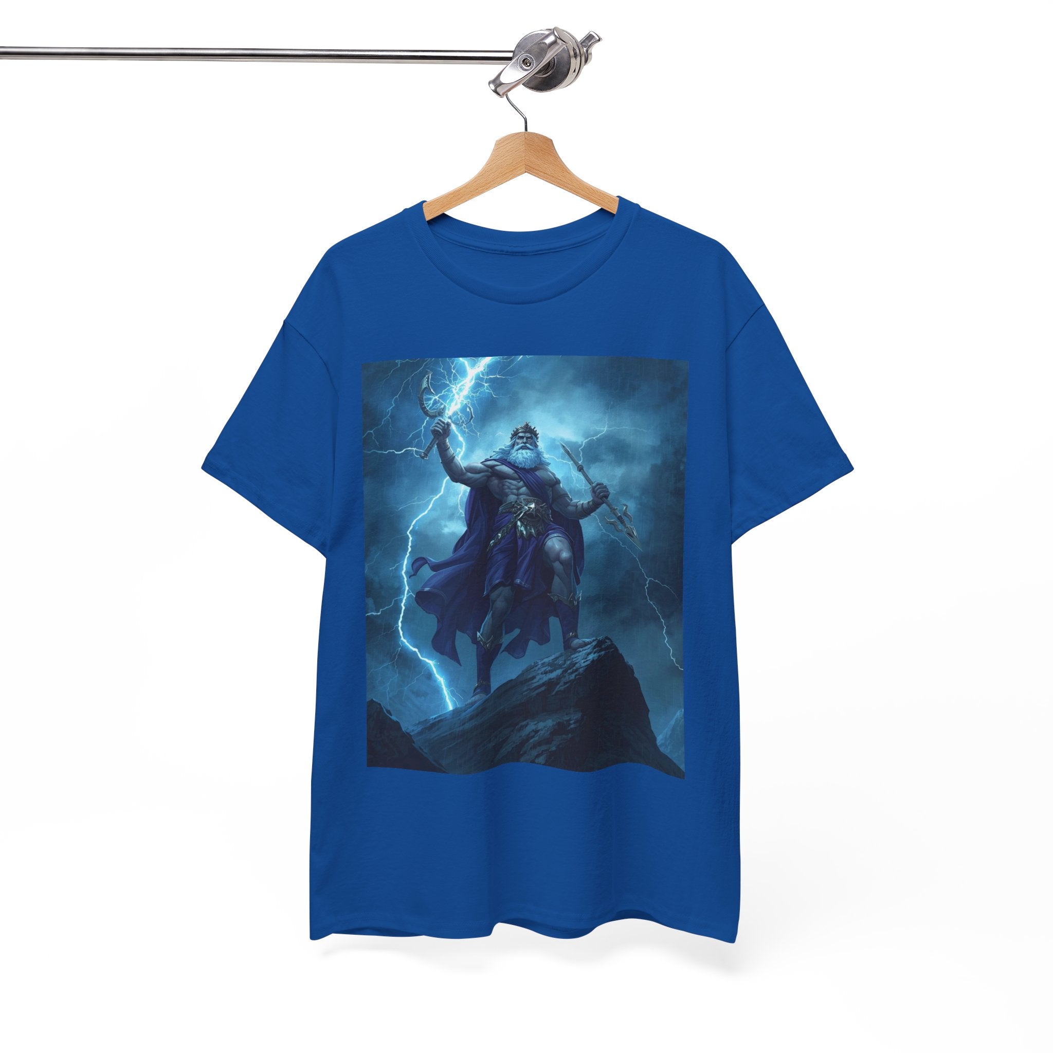 Viking Thunder T-Shirt