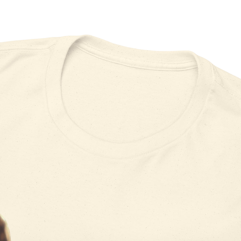 Kitten Graphic Tee — Cute Running Cat T-Shirt for Cat Lovers