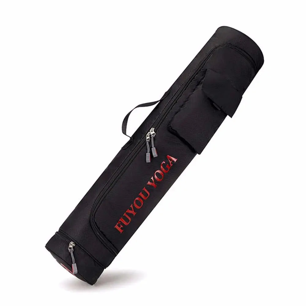 Outdoor Sports Bag Waterproof Yoga Mat Carrier Case Storage Bag Carrier Knapsack Fitness Bag Yoga Mat Bag Yoga Mat Holder