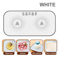 Multifunctional Electric Warming Tray Food Constant Temperature Warm Plate Fast Full Surface Heating Food Warm Dishes