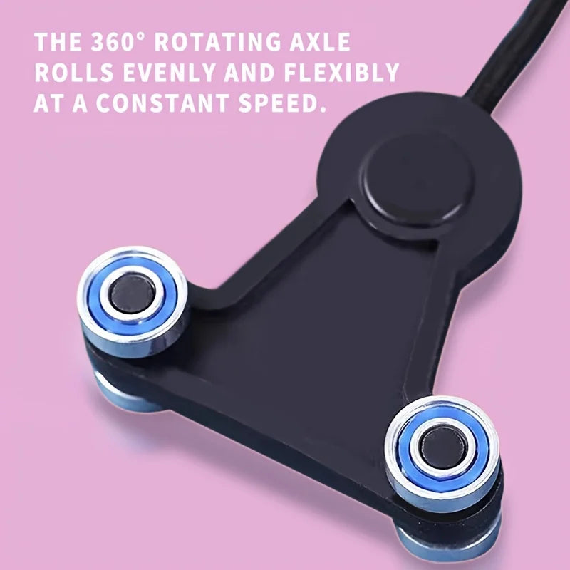 Fitness Hoop Weights for Home Exercise Sports Entertainment Sport Equipment for Slimming Portable Gym Ring Body