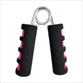 1pc Wrist Strength Trainer Spring Grip Finger Strength Trainer Sponge Forearm Enhancer Wrist Expander Exercise Muscle Trainer