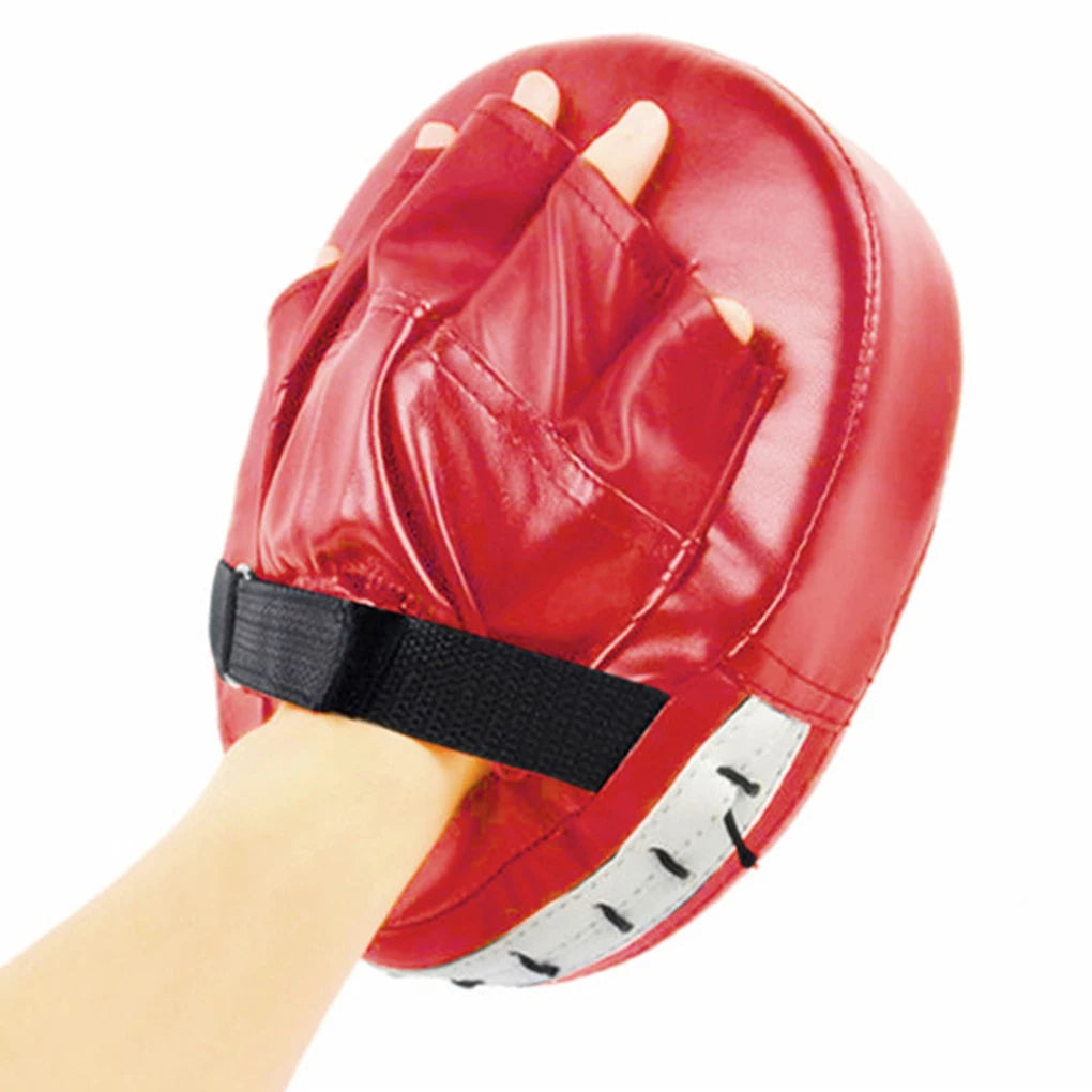 Adults Boxing Gloves Breathable PU Leather Fighting Gloves Kids Boxing Training Kickboxing Gloves for Gym Indoor Outdoor Sport