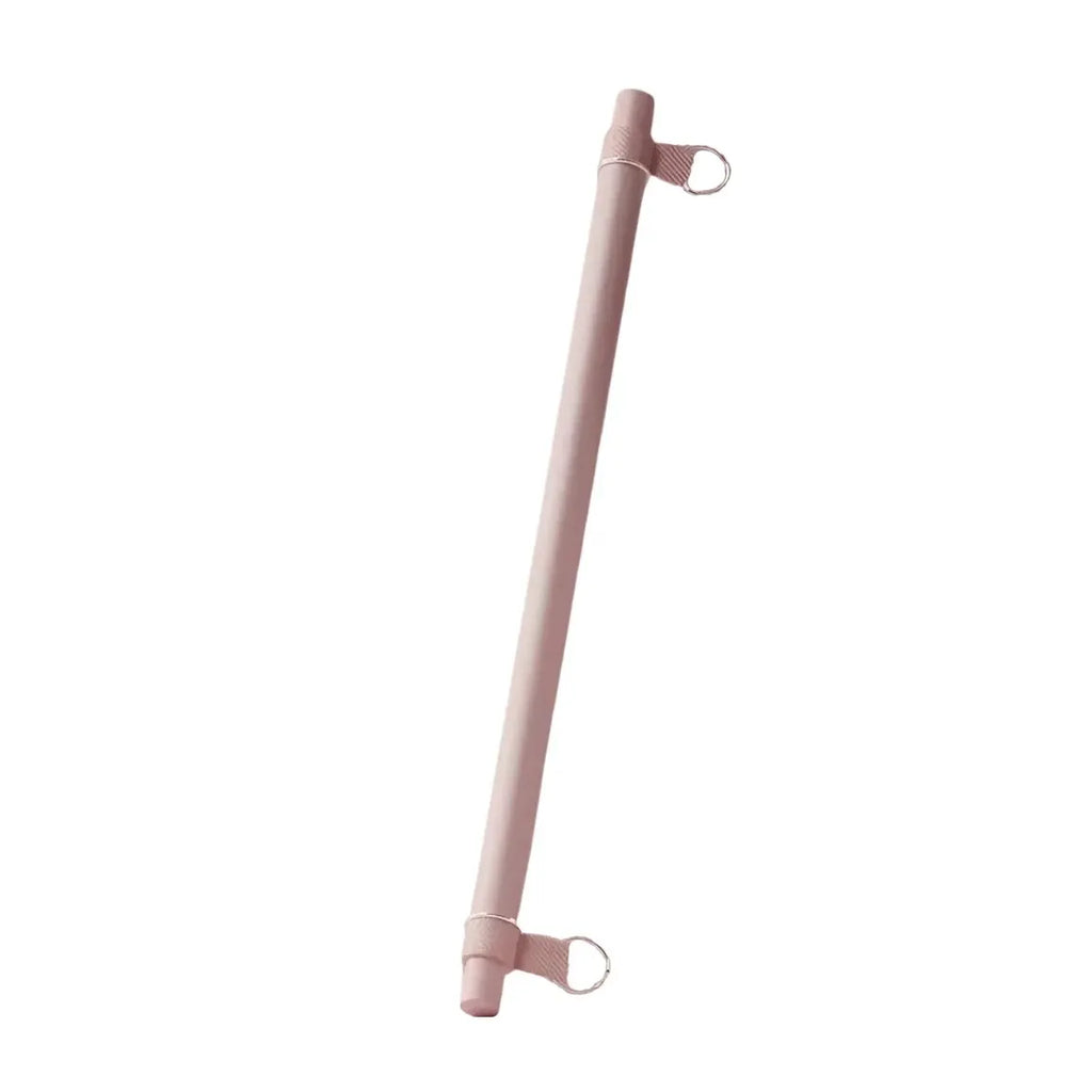 Multi-Functional Tension Rope Fitness Stretcher for Household Abdominal Stretching Training, Tension Rope Pilates Stick Set